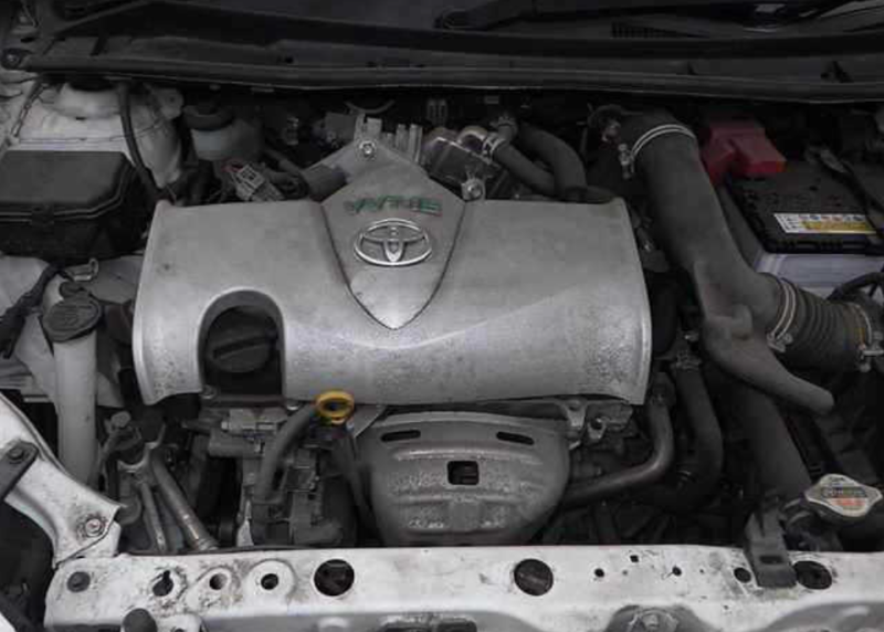  31504  TOYOTA COROLLA AXIO  2017  