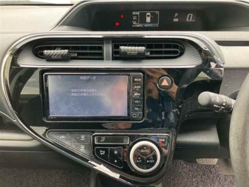  31505  TOYOTA AQUA  2018  
