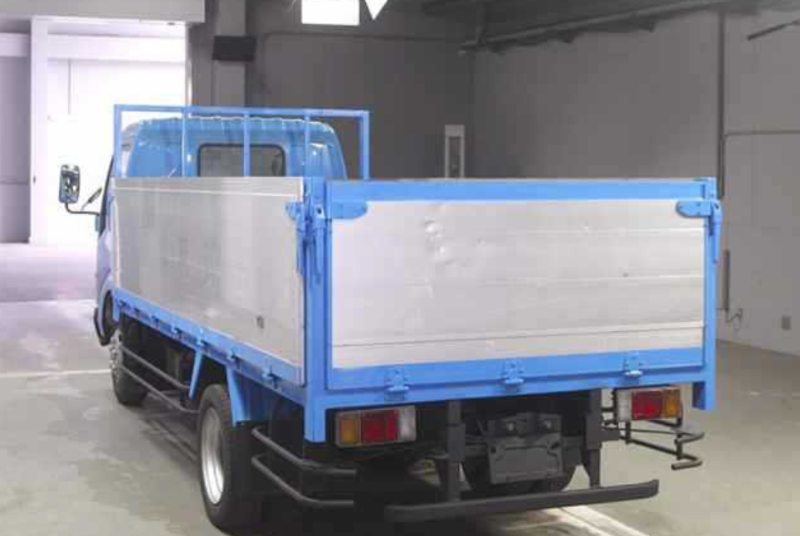  31506  HINO DUTRO  2002  