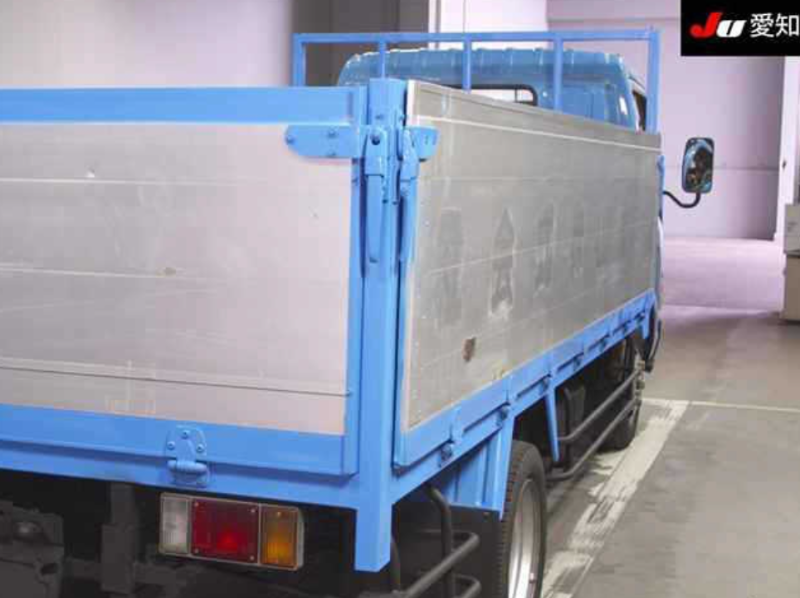  31506  HINO DUTRO  2002  