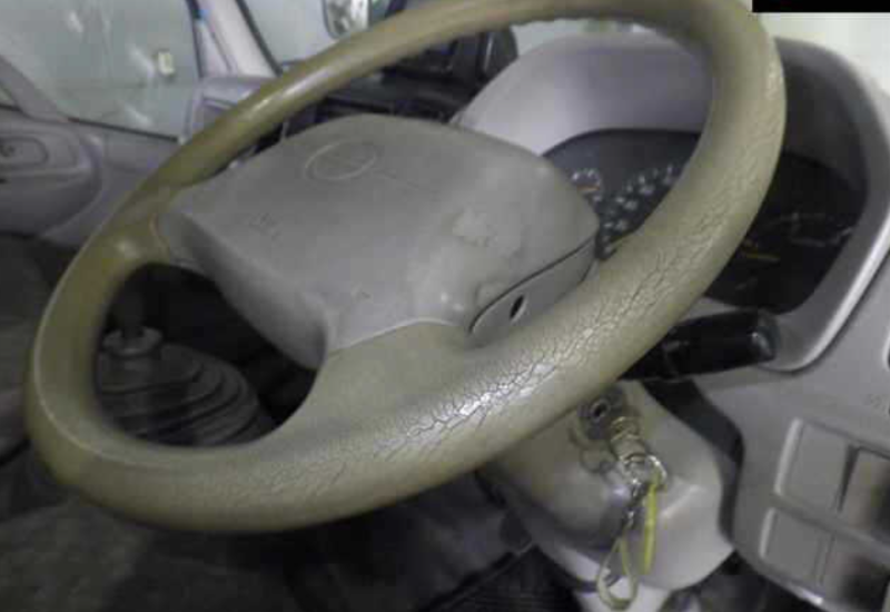  31506  HINO DUTRO  2002  