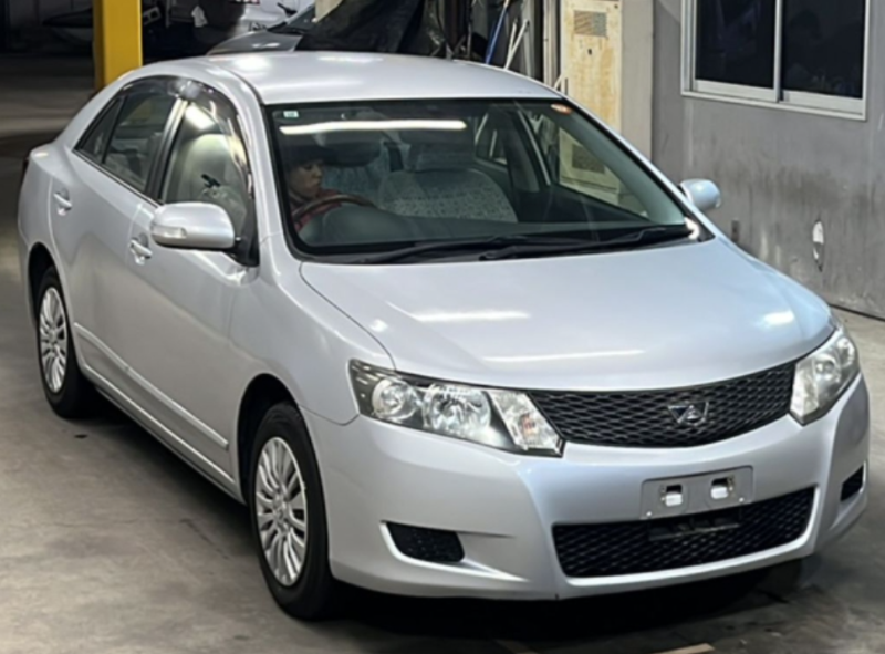  31507  TOYOTA ALLION  2009  