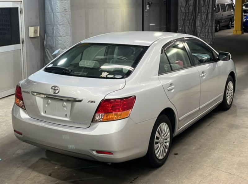  31507  TOYOTA ALLION  2009  