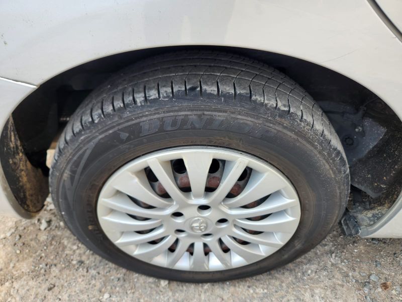  31507  TOYOTA ALLION  2009  