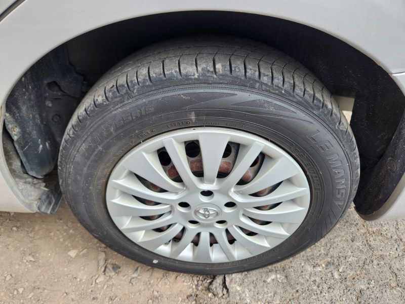  31507  TOYOTA ALLION  2009  