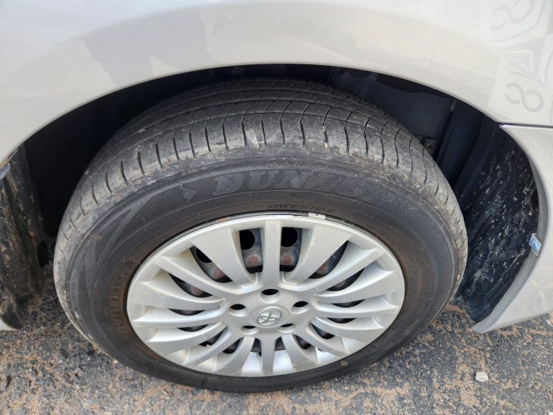  31507  TOYOTA ALLION  2009  