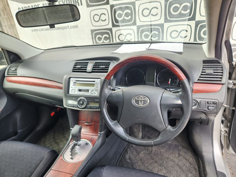  31507  TOYOTA ALLION  2009  