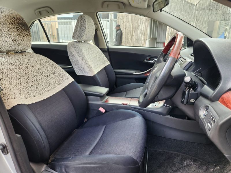  31507  TOYOTA ALLION  2009  