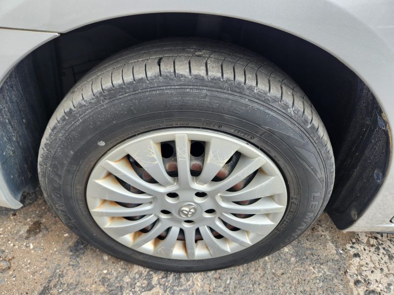 31507  TOYOTA ALLION  2009  