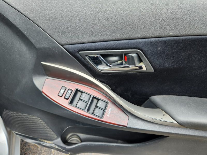  31507  TOYOTA ALLION  2009  