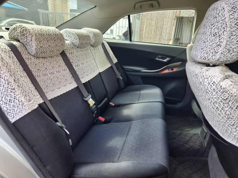  31507  TOYOTA ALLION  2009  
