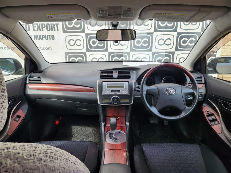  31507  TOYOTA ALLION  2009  