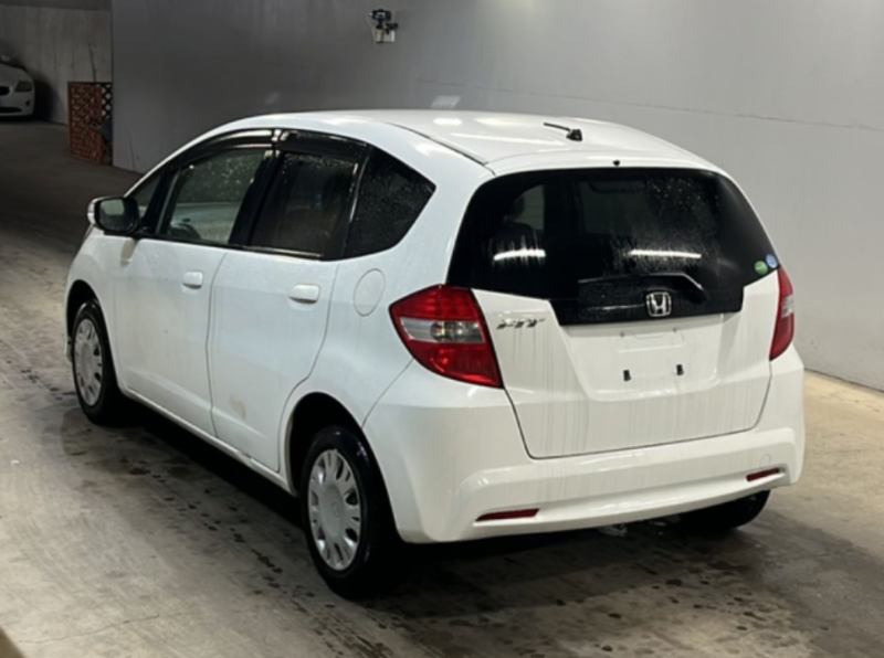  31508  HONDA FIT  2013  