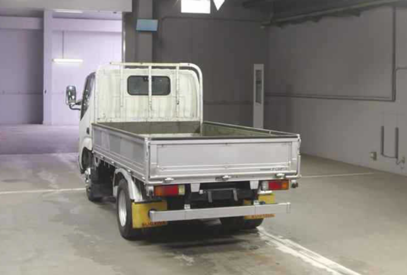  31509  HINO DUTRO TRUCK  2005  