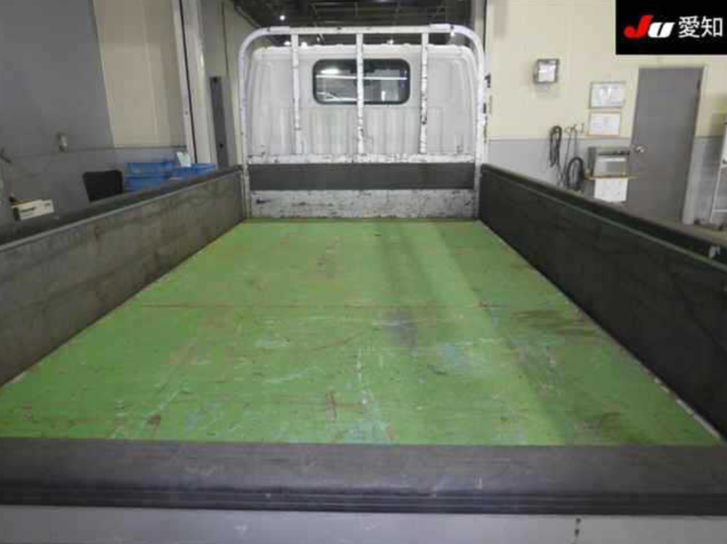  31509  HINO DUTRO TRUCK  2005  