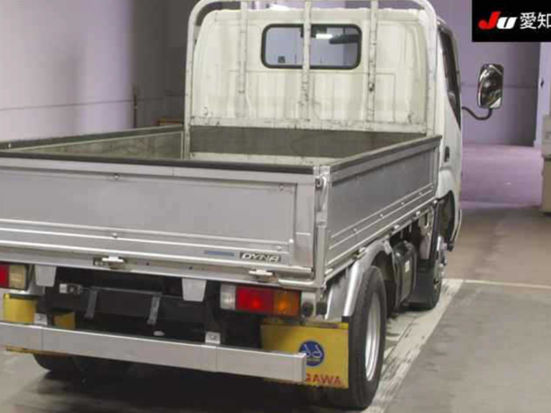  31509  HINO DUTRO TRUCK  2005  