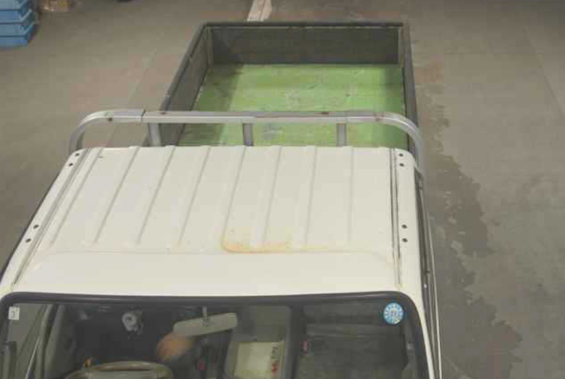  31509  HINO DUTRO TRUCK  2005  