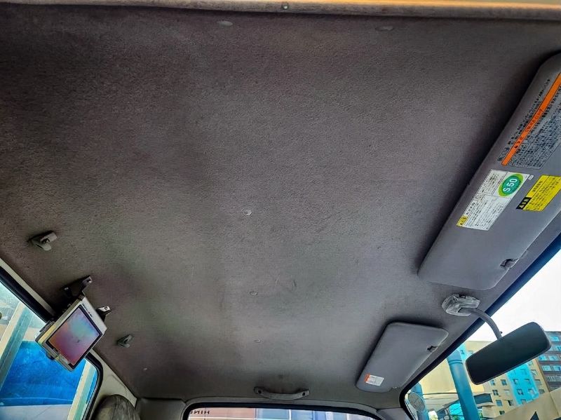  31509  HINO DUTRO TRUCK  2005  
