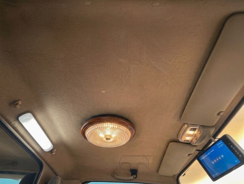  31509  HINO DUTRO TRUCK  2005  