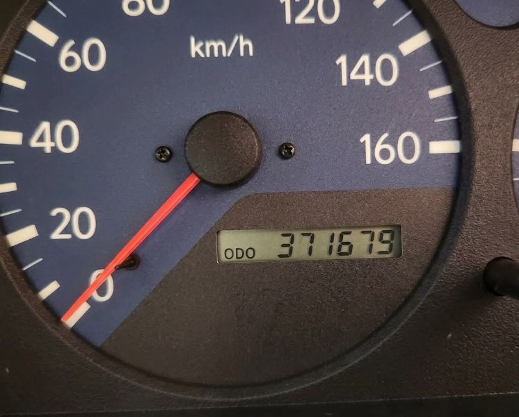  31509  HINO DUTRO TRUCK  2005  