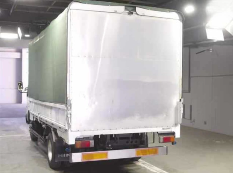  31510  HINO DUTRO  2006  