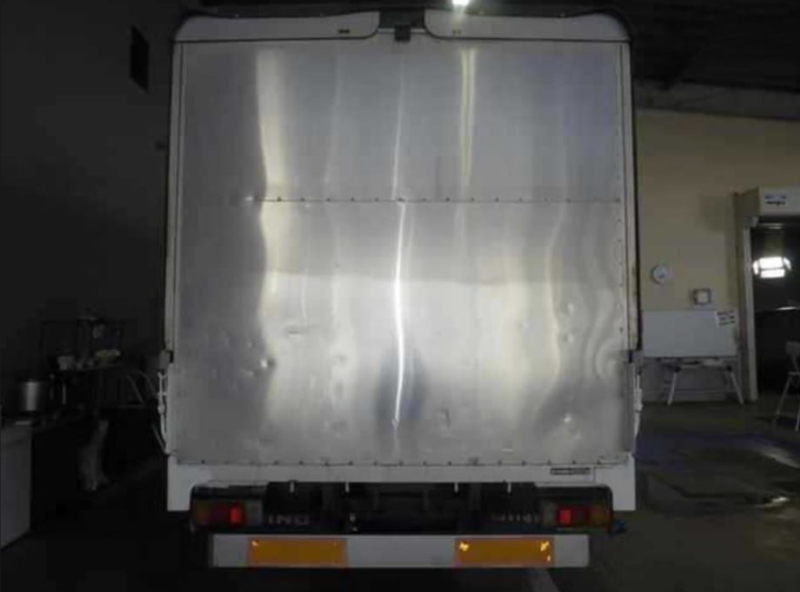  31510  HINO DUTRO  2006  
