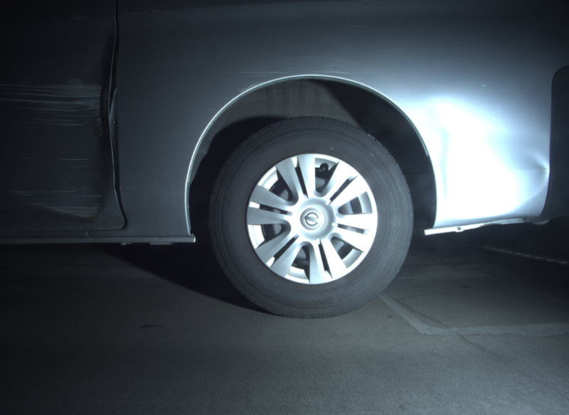  31516  NISSAN CARAVAN  2017  