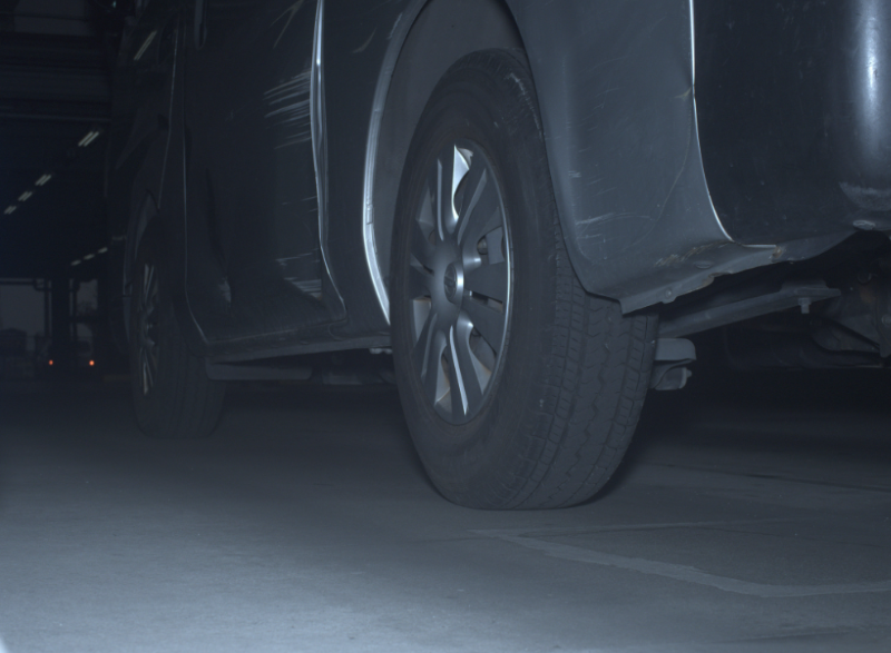  31516  NISSAN CARAVAN  2017  