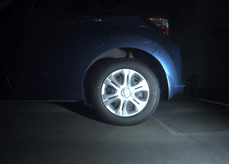  31518  NISSAN NOTE  2017  