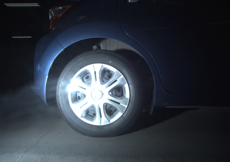  31518  NISSAN NOTE  2017  