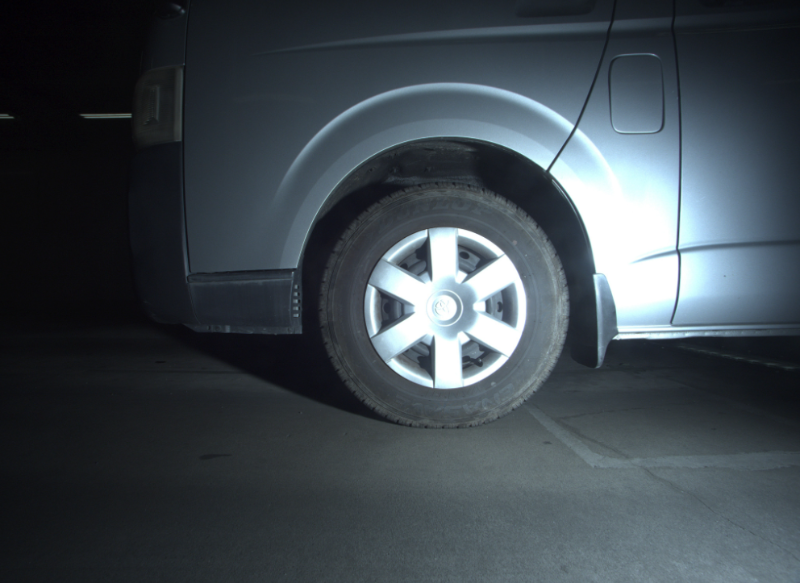  31519  TOYOTA HIACE  2006  