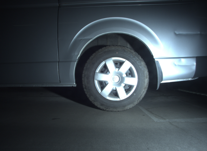  31519  TOYOTA HIACE  2006  