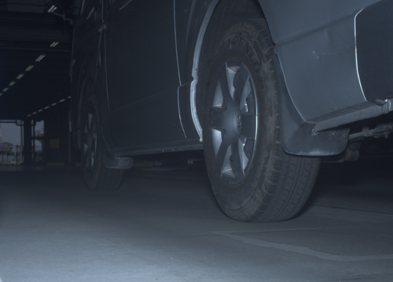  31519  TOYOTA HIACE  2006  