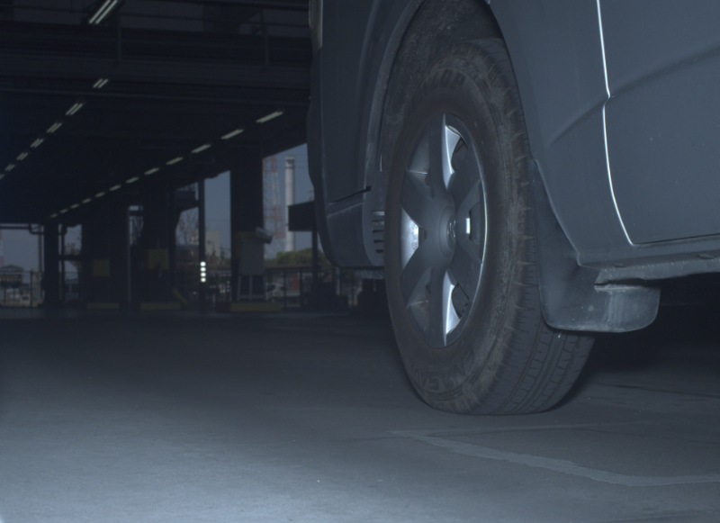  31519  TOYOTA HIACE  2006  