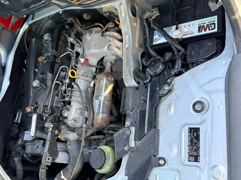  31519  TOYOTA HIACE  2006  
