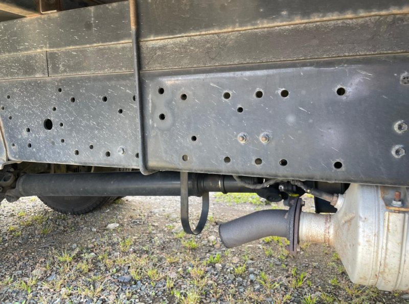  31523  HINO DUTRO  2012  
