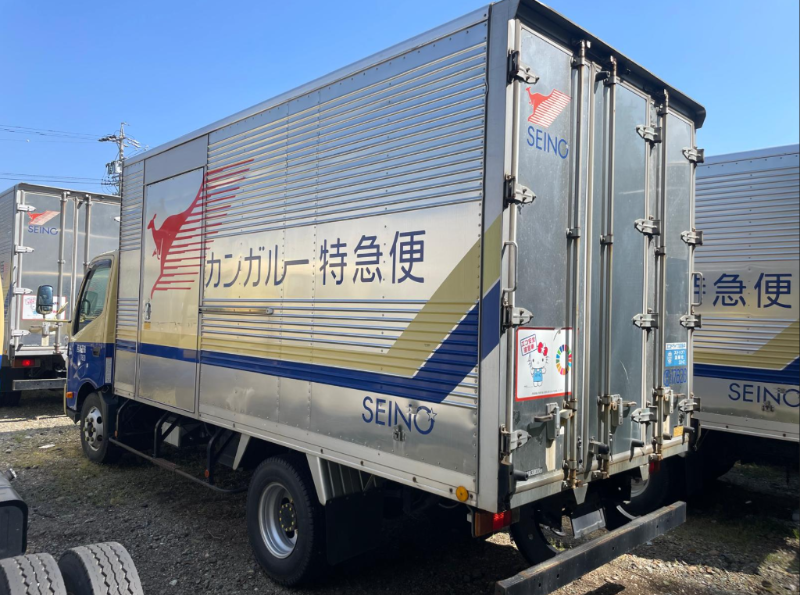  31524  HINO DUTRO  2012  