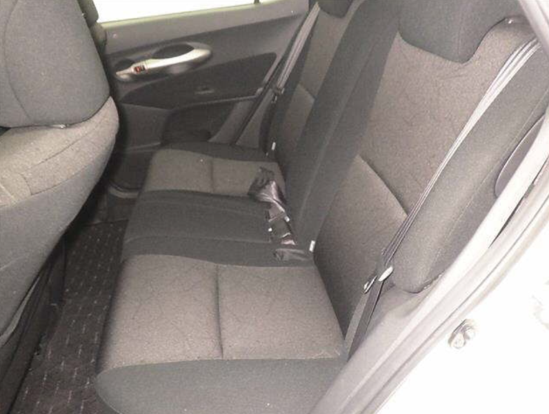  31526  TOYOTA AURIS  2009  