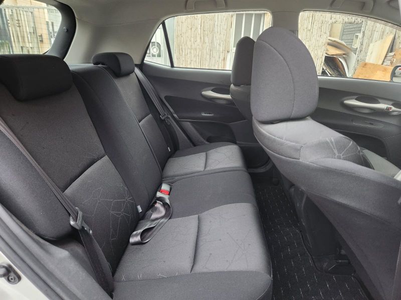 31526  TOYOTA AURIS  2009  