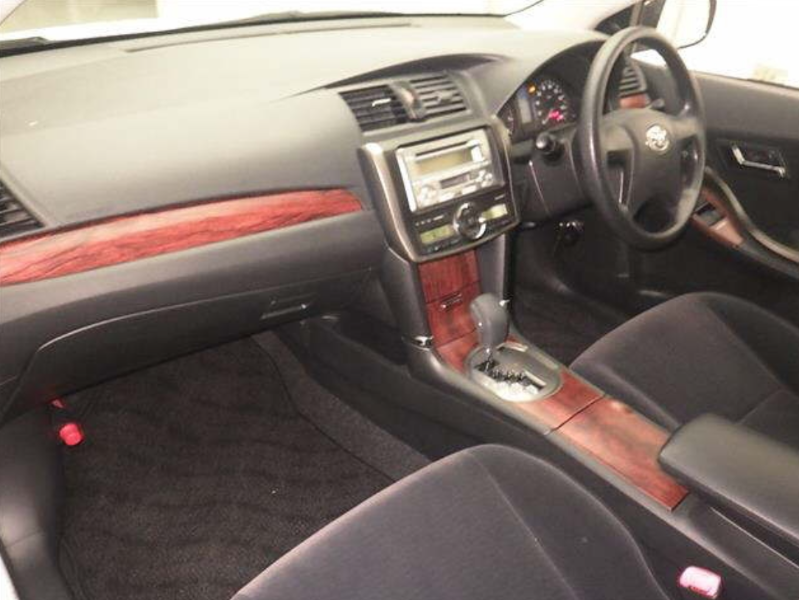  31528  TOYOTA ALLION  2007  