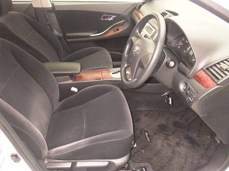  31528  TOYOTA ALLION  2007  