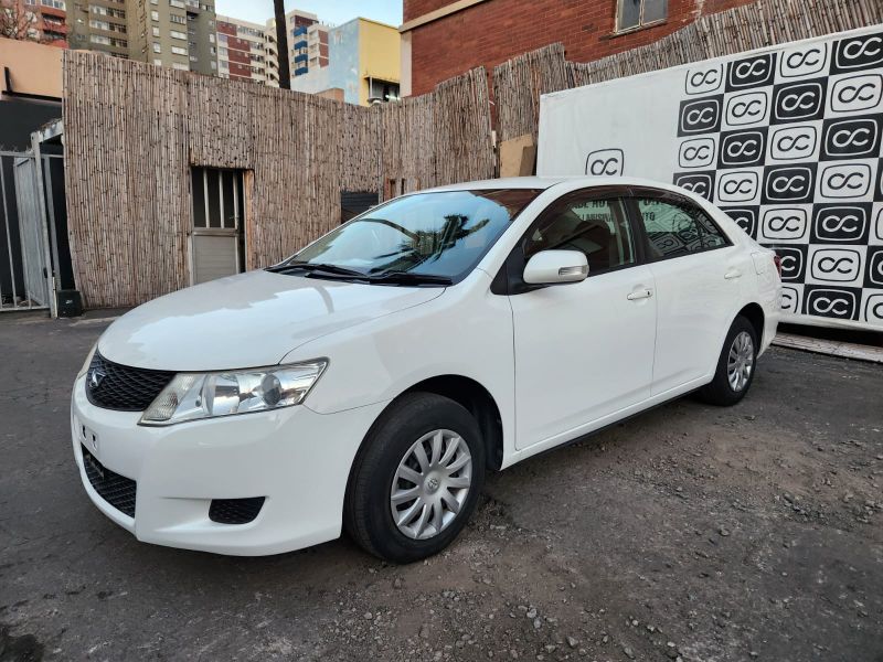  31528  TOYOTA ALLION  2007  