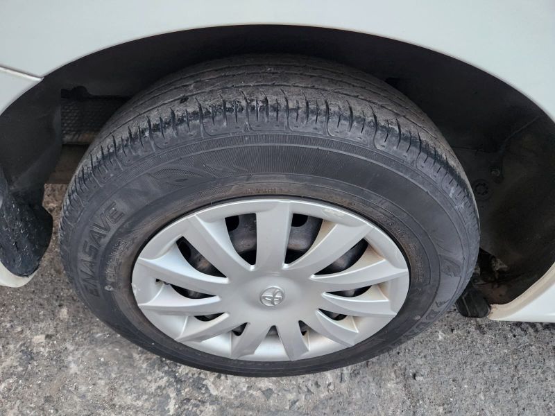  31528  TOYOTA ALLION  2007  