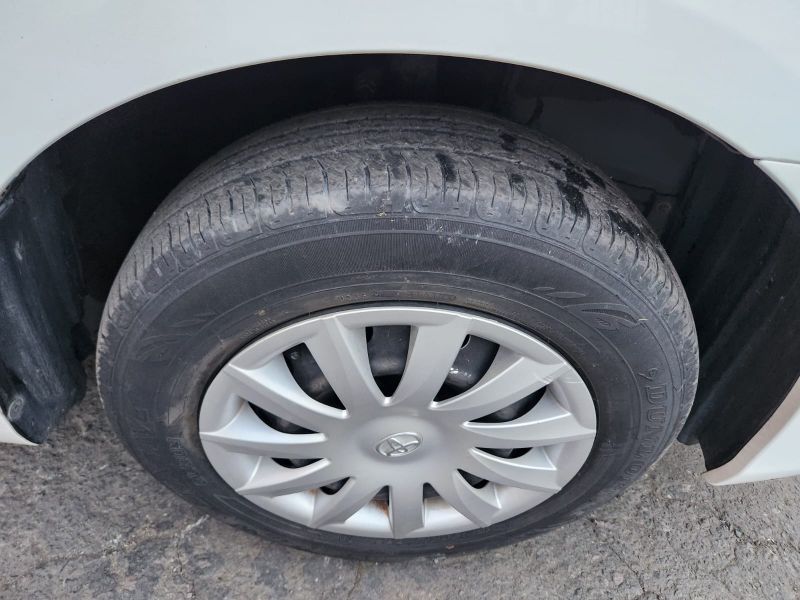  31528  TOYOTA ALLION  2007  
