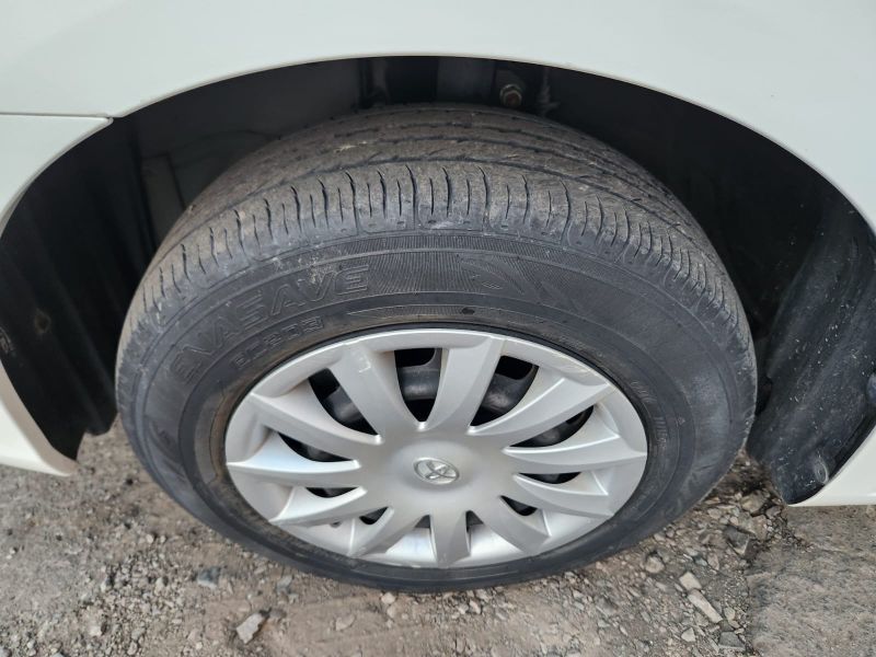  31528  TOYOTA ALLION  2007  