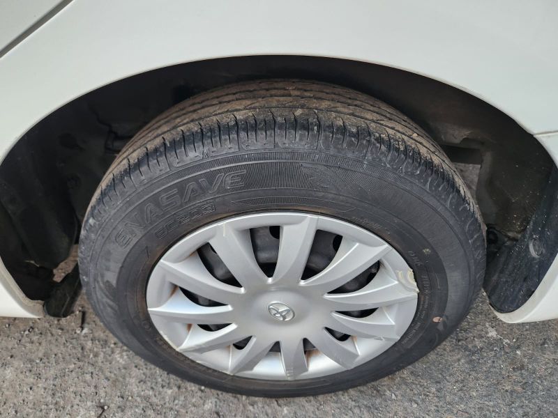 31528  TOYOTA ALLION  2007  
