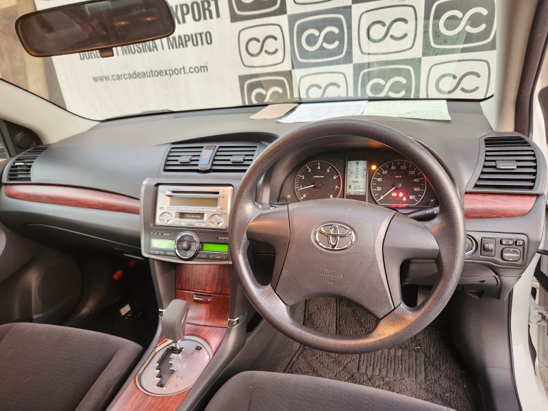  31528  TOYOTA ALLION  2007  