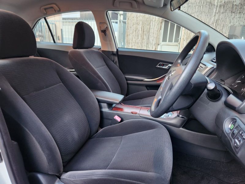  31528  TOYOTA ALLION  2007  