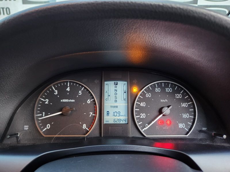  31528  TOYOTA ALLION  2007  