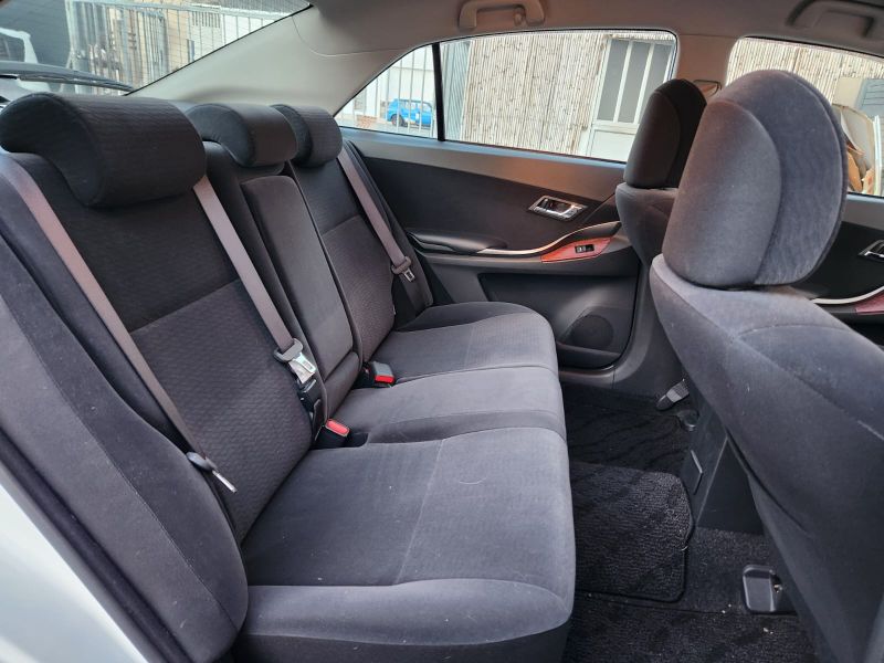  31528  TOYOTA ALLION  2007  